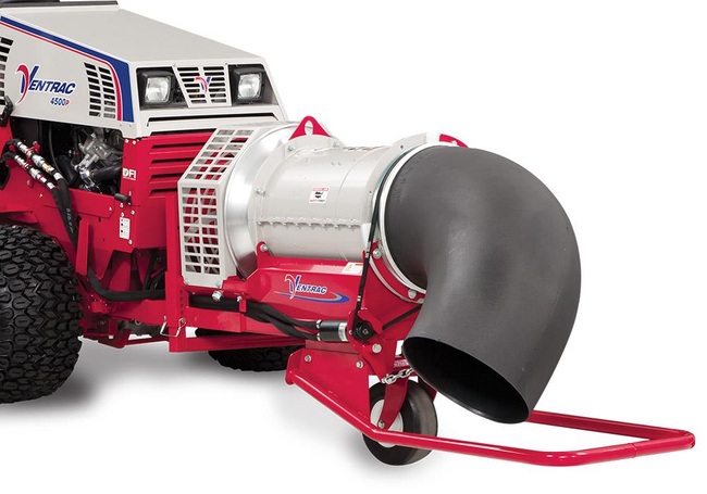 Ventrac Turbine Blower, ET200